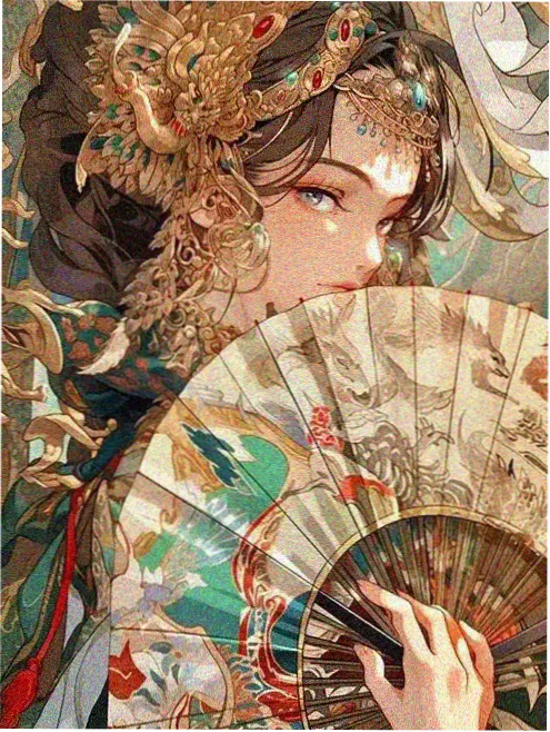 雾港回声 电影海报
